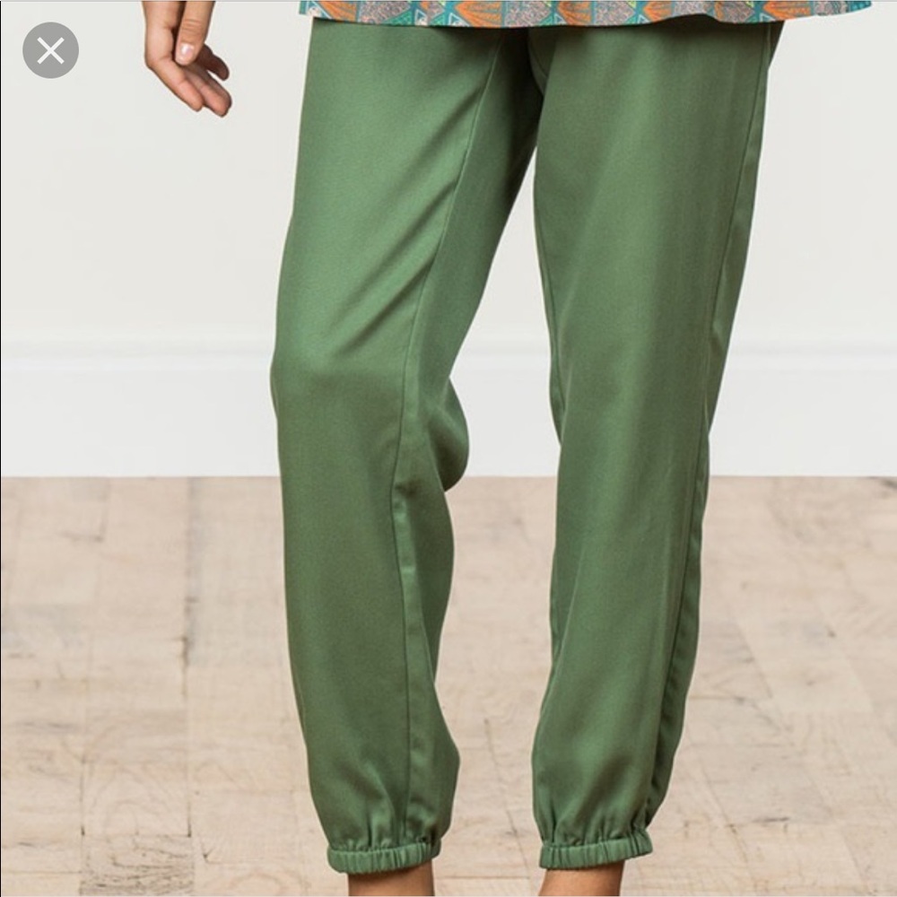 Nature Walk Joggers Matilda Jane Tween size 14